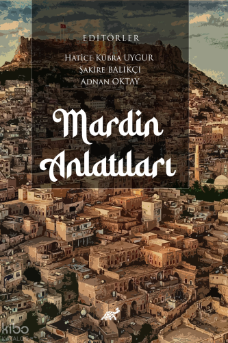 Mardin Anlatıları