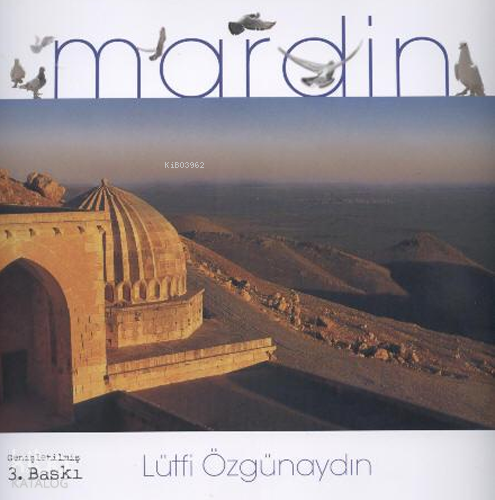 Mardin (Ciltli)