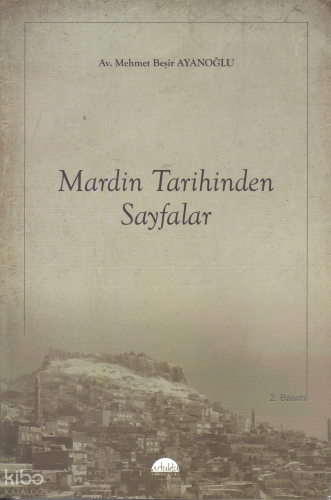 Mardin Tarihinden Sayfalar