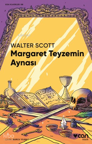 Margaret Teyzemin Aynası