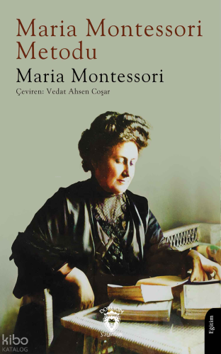 Maria Montessori Metodu