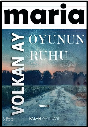 Maria -Oyunun Ruhu-