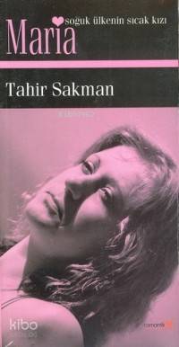Marıa