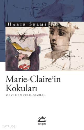Marie - Claire'in Kokuları - Kitapiks.com
