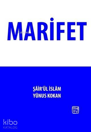 Marifet; Marifet