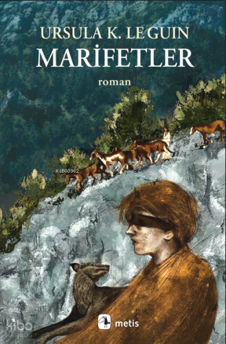 Marifetler; Batı Sahili Yıllıkları 1