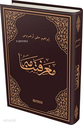 Marifetname Osmanlıca