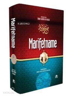 Marifetname (Yeni Sadeleştirilmiş, Tam Metin)