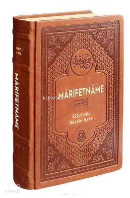 Marifetname
