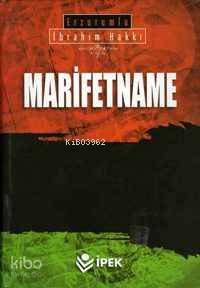Marifetname