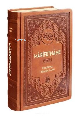 Marifetname - Kitapiks.com