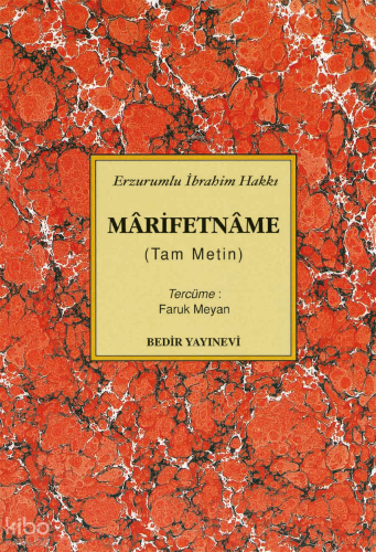 Marifetname