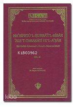 Ma'rifetü'l- Kurra'i'l Kibar Ale't Tabakari Ve'l A'şar (4 Kitap)