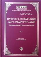 Ma'rifetü'l Kurra'i'l Kibar'Ale't Tabakati Ve'l-a'şar - Cilt 4