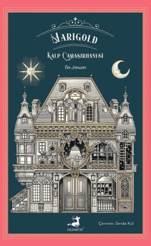 Marigold Kalp Çamaşırhanesi - Kitapiks.com