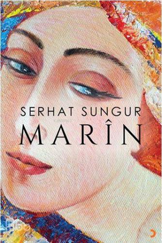 Marîn - Kitapiks.com