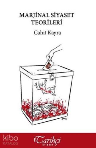 Marjinal Siyaset Teorileri