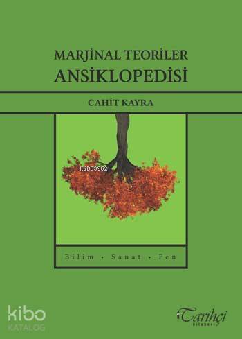 Marjinal Teoriler Ansiklopedisi