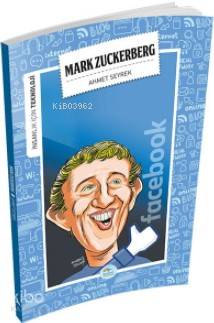 Mark Zuckerberg (Teknoloji)