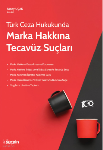 Marka Hakkına Tecavüz Suçları