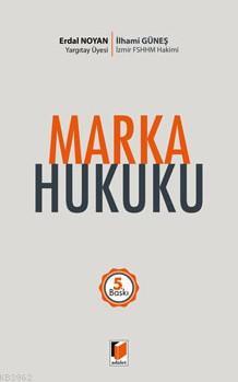 Marka Hukuku