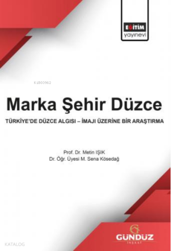 Marka Şehir Düzce