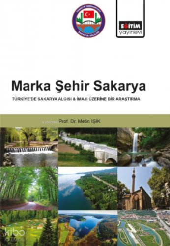 Marka Şehir Sakarya