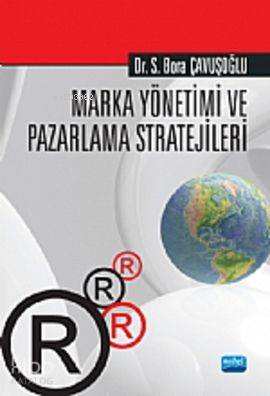 Marka Yönetimi ve Pazarlama Stratejileri - Kitapiks.com