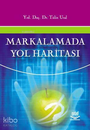 Markalamada Yol Haritası - Kitapiks.com