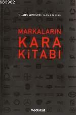 Markaların Kara Kitabı