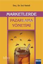 Marketlerde Pazarlama Yönetimi