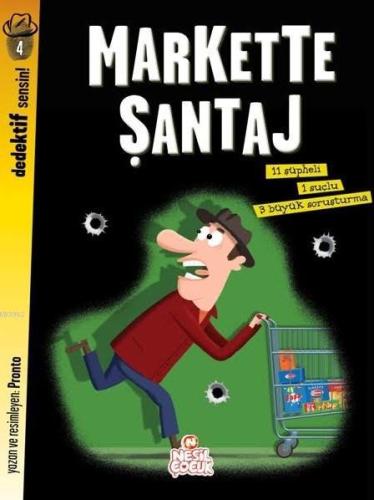 Markette Şantaj