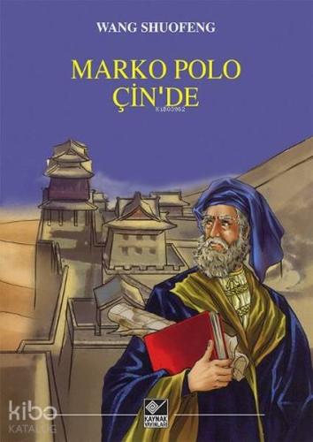 Marko Polo Çin’de