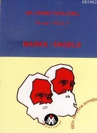 Marks - Engels - Kitapiks.com