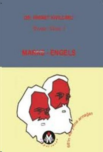 Marks - Engels - Kitapiks.com