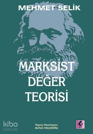 Marksist Değer Teorisi
