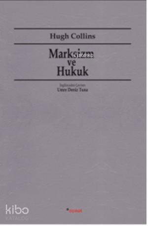 Marksizm ve Hukuk - Kitapiks.com