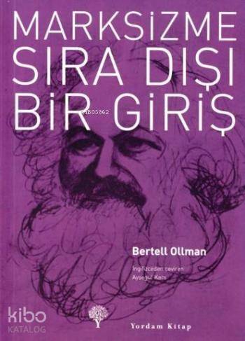 Marksizme Sıra Dışı Bir Giriş - Kitapiks.com