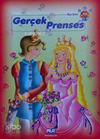 Mars Serisi - Gerçek Prenses