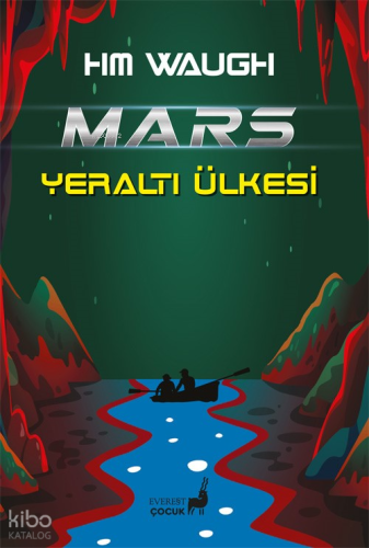 Mars Yeraltı Ülkesi