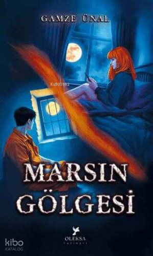 Marsın Gölgesi