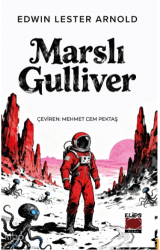 Marslı Gulliver