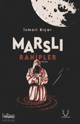 Marslı Rahipler