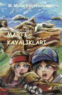 Martı Kayalıkları - Kitapiks.com