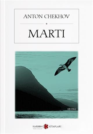 Martı - Kitapiks.com