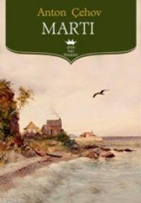 Martı - Kitapiks.com