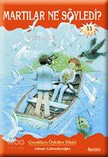 Martılar Ne Söyledi?