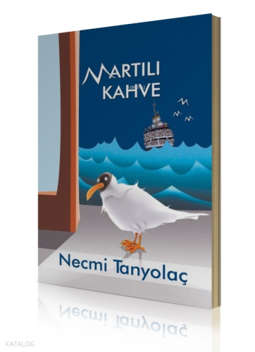 Martılı Kahve