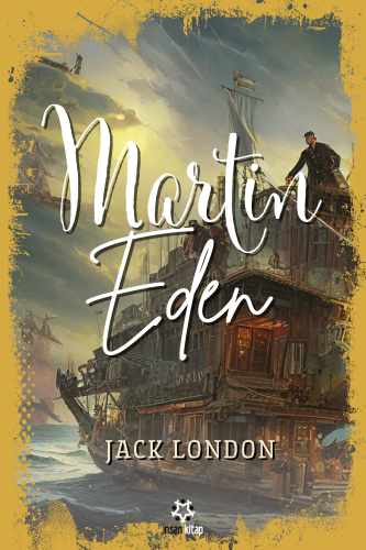 Martin Eden - Kitapiks.com