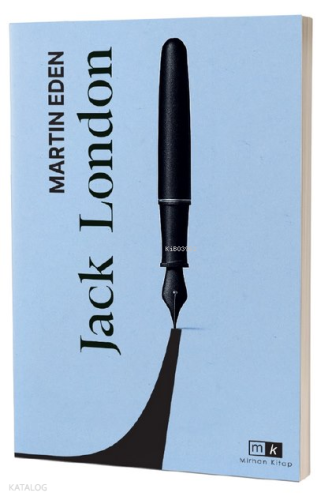 Martin Eden